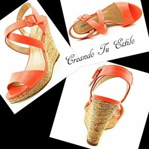 Wedges Sandals